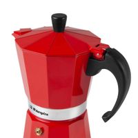 Miniatura 4 de CAFETERA ITALIANA ORBEGOZO KFR 940 9 TAZAS