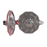 Miniatura 7 de CAFETERA ITALIANA ORBEGOZO KFR 940 9 TAZAS