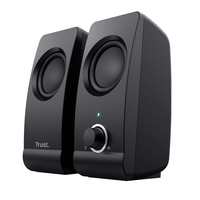 Miniatura 1 de ALTAVOCES 2.0 TRUST REMO