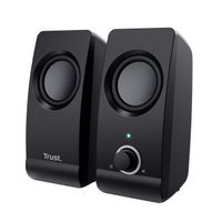 Miniatura 3 de ALTAVOCES 2.0 TRUST REMO