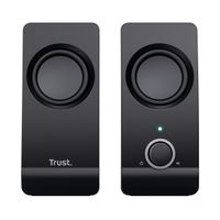 Miniatura 4 de ALTAVOCES 2.0 TRUST REMO