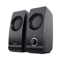 Miniatura 5 de ALTAVOCES 2.0 TRUST REMO