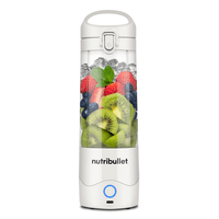 Miniatura 1 de BATIDORA DE VASO NUTRIBULLET NBP003W