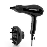 Miniatura 3 de SECADOR DE PELO ORBEGOZO SE1160 1200 W