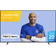 TV SAMSUNG 65", 50 HZ, 4K UHD, HDR10+, MEGA CONTRAST, UHD DIMMING, CONTRAST ENHANCER, MOTION XCELERATOR, OTS LITE, Q-SYMPHONY, 20W RMS, ADAPTIVE SOUND