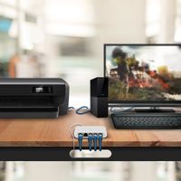 Miniatura 8 de Ubiquiti Unifi USW-Flex-Mini Switch Gest 5xGbE