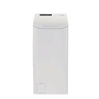Miniatura 2 de LAVADORA CARGA SUPERIOR CANDY TCA263D3-S 6 KG 1200 RPM C BLANCO