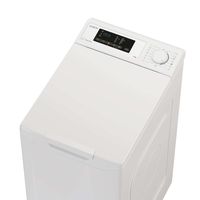Miniatura 7 de LAVADORA CARGA SUPERIOR CANDY TCA263D3-S 6 KG 1200 RPM C BLANCO