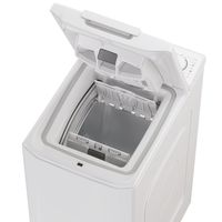 Miniatura 8 de LAVADORA CARGA SUPERIOR CANDY TCA263D3-S 6 KG 1200 RPM C BLANCO