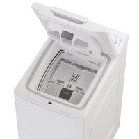 Miniatura 9 de LAVADORA CARGA SUPERIOR CANDY TCA263D3-S 6 KG 1200 RPM C BLANCO