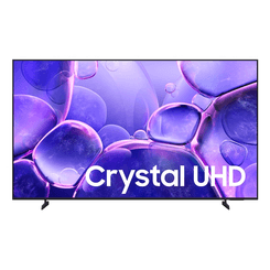 Televisor SAMSUNG 43" U8000F UE43U8092FU LED 4K Ultra HD