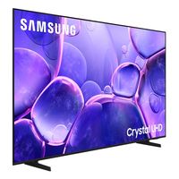 Miniatura 5 de Televisor SAMSUNG 43" U8000F UE43U8092FU LED 4K Ultra HD