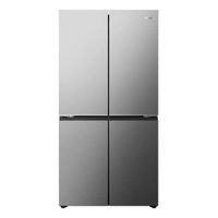 Miniatura 2 de FRIGORIFICO AMERICANO HAIER HCR59F18DNMM NOFROST D INOX