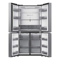Miniatura 4 de FRIGORIFICO AMERICANO HAIER HCR59F18DNMM NOFROST D INOX