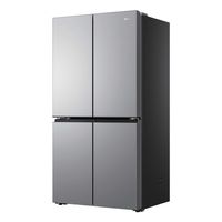 Miniatura 6 de FRIGORIFICO AMERICANO HAIER HCR59F18DNMM NOFROST D INOX