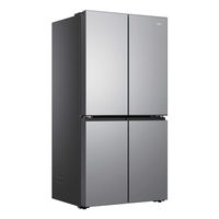 Miniatura 7 de FRIGORIFICO AMERICANO HAIER HCR59F18DNMM NOFROST D INOX