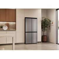 Miniatura 15 de FRIGORIFICO AMERICANO HAIER HCR59F18DNMM NOFROST D INOX