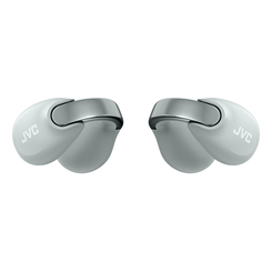 AURICULARES DE BOTON JVC HA-NP1T-H-U BLANCO BLUETOOTH