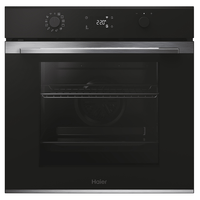 Miniatura 1 de HORNO HAIER H6 ID2P5B3YTX PIROLITICO MULTIFUNCION NEGRO