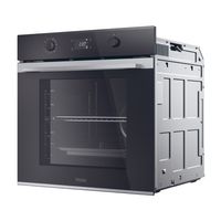Miniatura 4 de HORNO HAIER H6 ID2P5B3YTX PIROLITICO MULTIFUNCION NEGRO