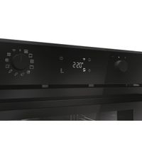 Miniatura 14 de HORNO HAIER H6 ID2P5B3YTX PIROLITICO MULTIFUNCION NEGRO
