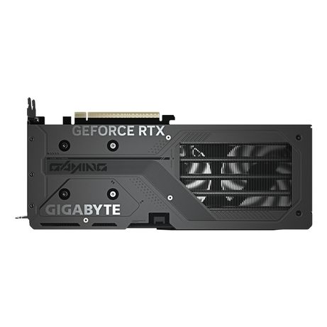Tarjeta Gráfica GIGABYTE GeForce RTX 5060 Ti 8GB GDDR7 Negro - Imagen 7 de 9 Tarjeta Gráfica GIGABYTE GeForce RTX 5060 Ti 8GB GDDR7 Negro - Imagen 7 de 9