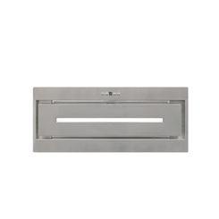 GRUPO FILTRANTE NODOR GPL 75 X ANCHO 70 CM INOX