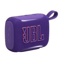 Miniatura 3 de ALTAVOZ JBL GO 5 PURPLE