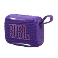 Miniatura 4 de ALTAVOZ JBL GO 5 PURPLE