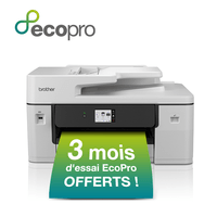 Miniatura 1 de BROTHER   MFC-J6760DW Multifunción A3 Wifi Inkjet Dúplex