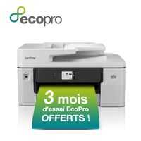 Miniatura 2 de BROTHER   MFC-J6760DW Multifunción A3 Wifi Inkjet Dúplex