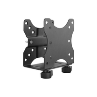 Miniatura 1 de SOPORTE CPU VESA EQUIP PARA SOPORTES DE MONITOR O ESCRITORIO  TIPO NUC 650890
