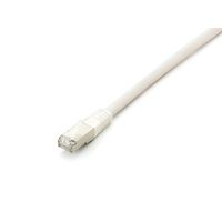 Miniatura 3 de LATIGUILLO APANTALLADO S/FTP CATEGORIA 6A/10G PIMF LOSH 15M COLOR BLANCO