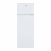 Miniatura 1 de FRIGORIFICO DOS PUERTAS SVAN SF145501E E ALTO 143 CM ANCHO 55 CM BLANCO
