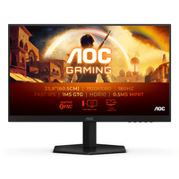Miniatura 1 de AOC 24G42E 24" LCD Fast IPS Full HD HDMI