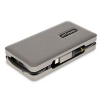 Miniatura 5 de USB-C MULTIPORT ADAPTER HDMI VGA TYPE-C LAPTOP DOCKING STAT IO