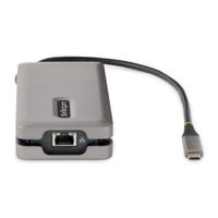 Miniatura 8 de USB-C MULTIPORT ADAPTER HDMI VGA TYPE-C LAPTOP DOCKING STAT IO