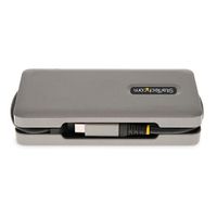 Miniatura 11 de USB-C MULTIPORT ADAPTER HDMI VGA TYPE-C LAPTOP DOCKING STAT IO