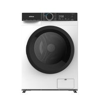 Miniatura 2 de LAVADORA SECADORA EDESA EWS-8401WH 8/6 KG 1400 RPM A/D BLANCO