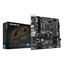GIGABYTE Intel B760M DS3H DDR4 Placa base - Soporta CPUs Intel Core de 14ª generación, VRM digital de 6+2+1 fases, hasta 5333MHz DDR4 (OC), 2xPCIe 4. GIGABYTE Intel B760M DS3H DDR4 Placa base - Soporta CPUs Intel Core de 14ª generación, VRM digital de 6+2+1 fases, hasta 5333MHz DDR4 (OC), 2xPCIe 4.