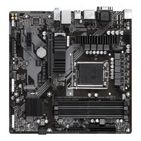 Miniatura 6 de GIGABYTE Intel  B760M DS3H DDR4 Placa base - Soporta CPUs Intel Core de 14ª generación, VRM digital de 6+2+1 fases, hasta 5333MHz DDR4 (OC), 2xPCIe 4.