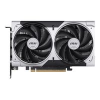 Miniatura 3 de Tarjeta Gráfica MSIGeForce RTX 5050 GDDR6 8GB Silver