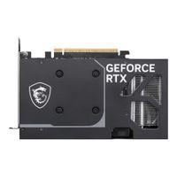 Miniatura 5 de Tarjeta Gráfica MSIGeForce RTX 5050 GDDR6 8GB Silver