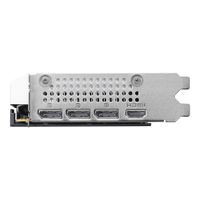 Miniatura 6 de Tarjeta Gráfica MSIGeForce RTX 5050 GDDR6 8GB Silver