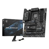 Miniatura 2 de Placa Intel  MSI Z890 GAMING WIFI LGA 1851 (Socket V1)
