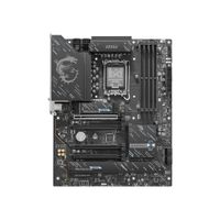 Miniatura 3 de Placa Intel  MSI Z890 GAMING WIFI LGA 1851 (Socket V1)