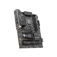 Miniatura 4 de Placa Intel  MSI Z890 GAMING WIFI LGA 1851 (Socket V1)