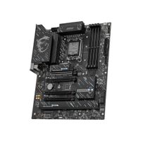 Miniatura 5 de Placa Intel  MSI Z890 GAMING WIFI LGA 1851 (Socket V1)