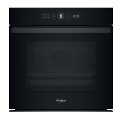 HORNO WHIRLPOOL WOI4S8PM1SB A+ PIROLITICO MULTIFUNCION INOX