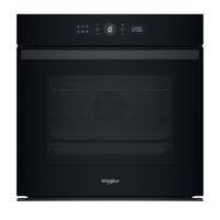 Miniatura 2 de HORNO WHIRLPOOL WOI4S8PM1SB A+ PIROLITICO MULTIFUNCION INOX